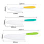 Cutter Set Toddler Cooking Knives to Cut Fruits Crinkle Cutter Peeler